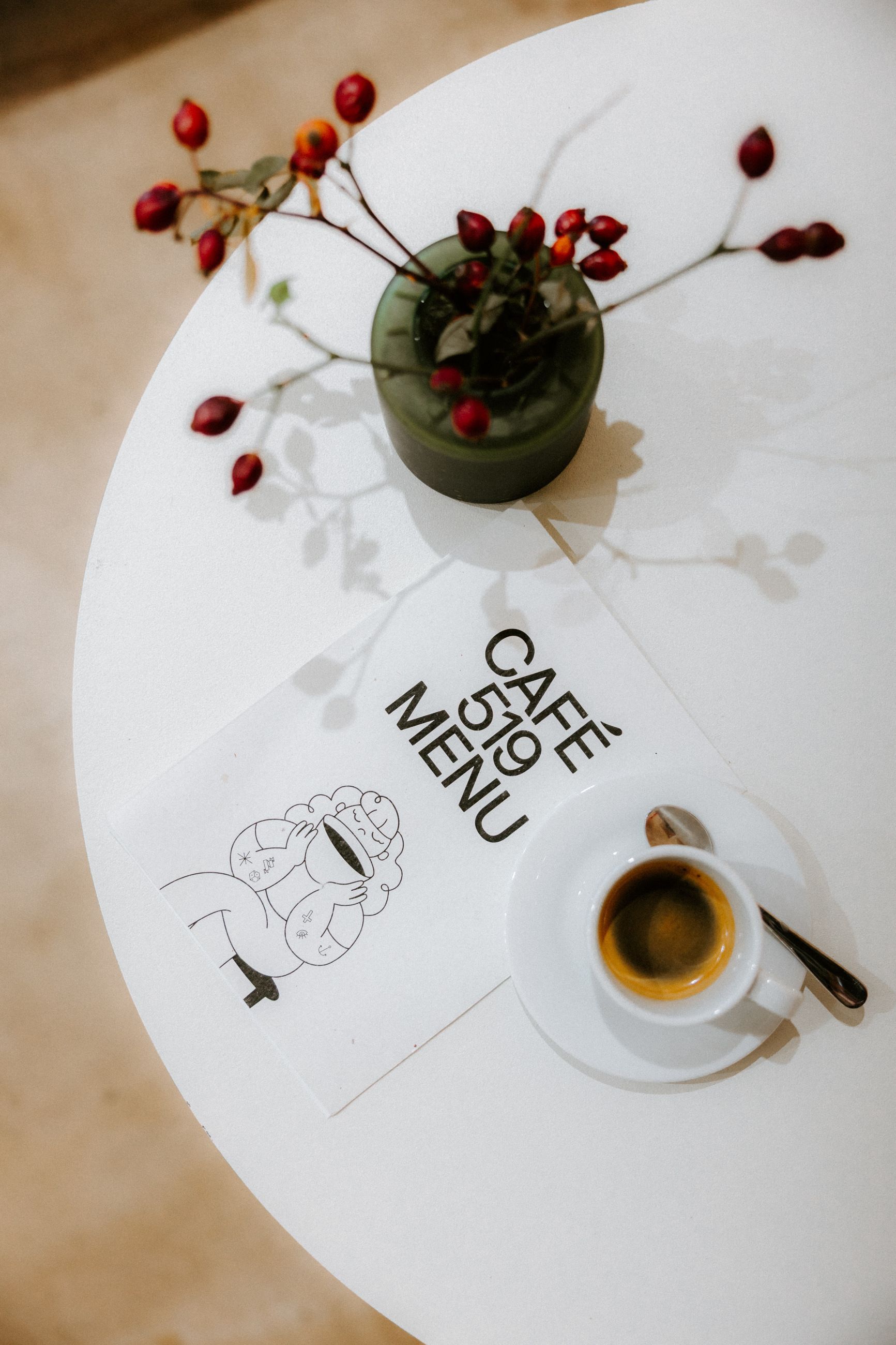 Café 519